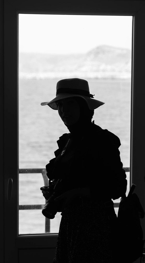 Photograph by Ali RAHILA