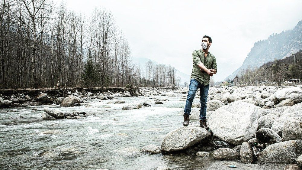 Photograph by Akshay Chahar