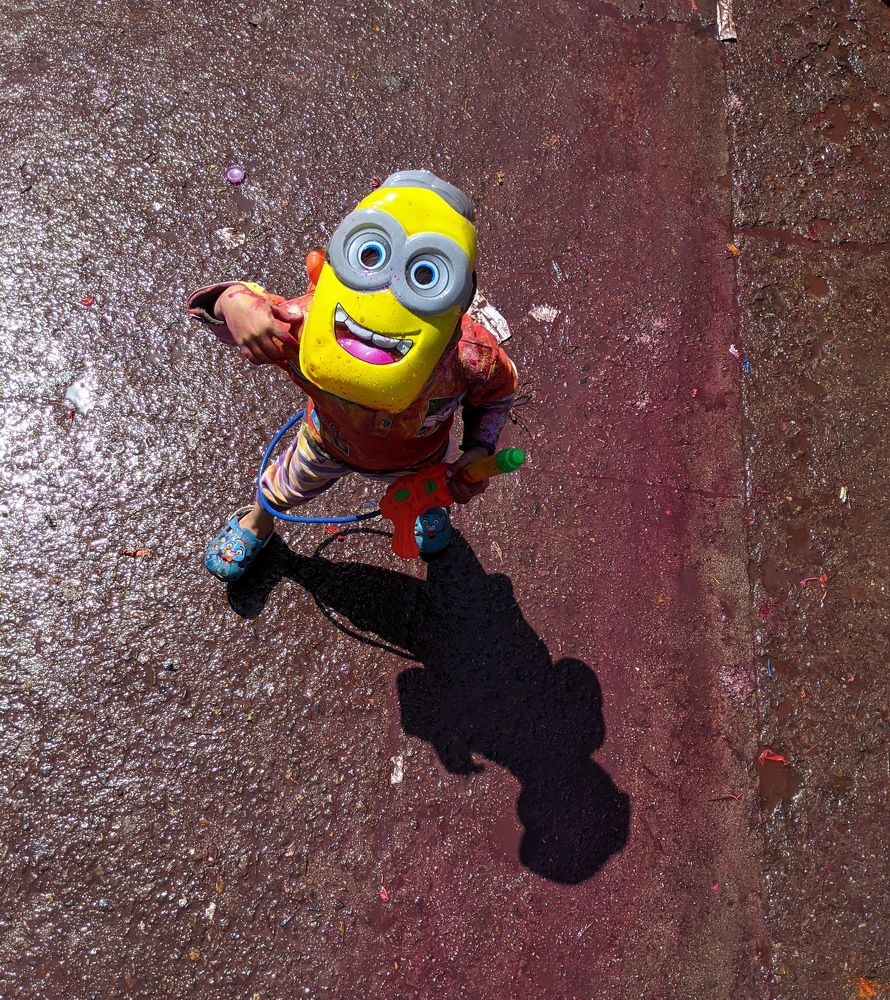 Photograph by Sunil Choudhary