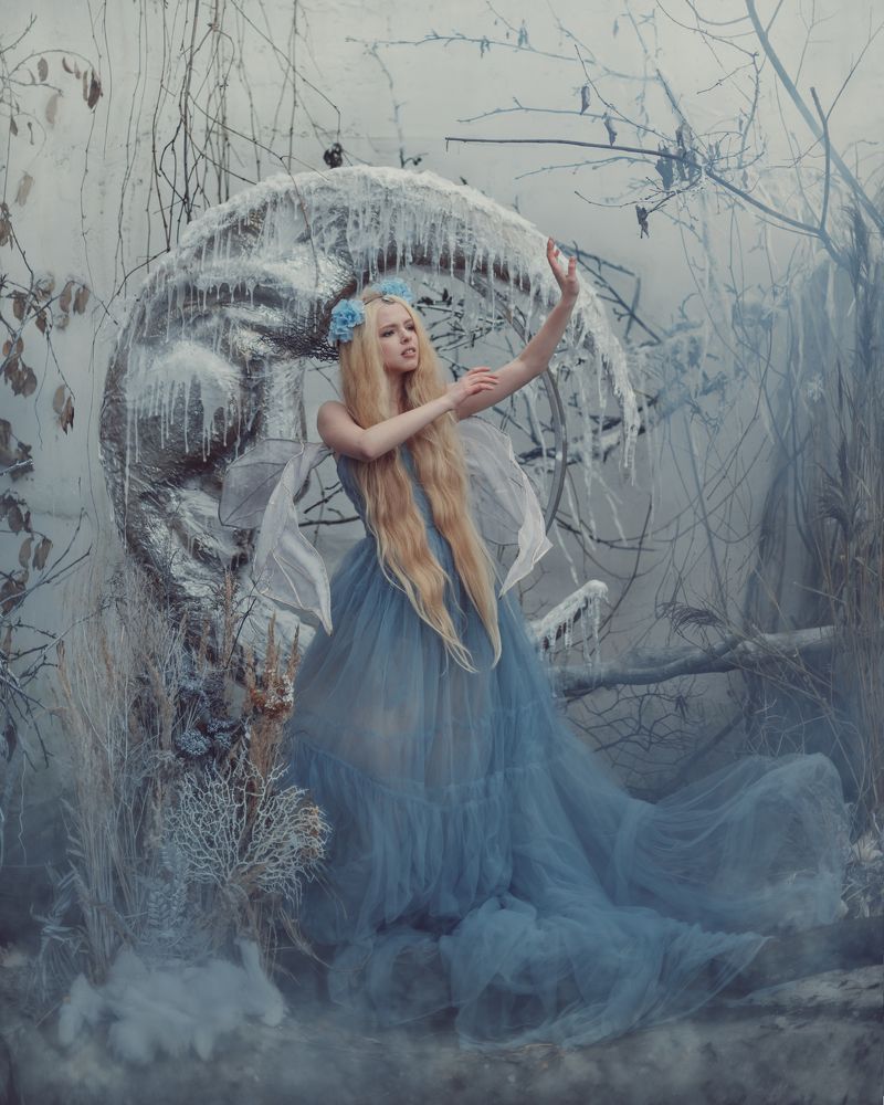 Photograph by Ольга Лобачёва