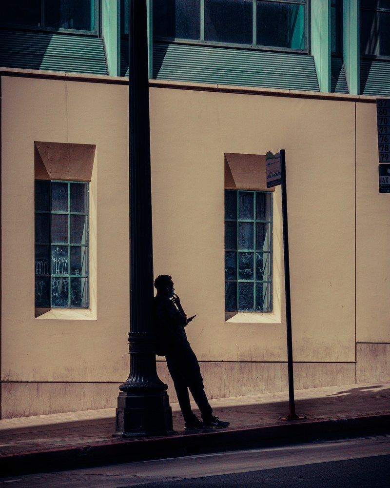 Photograph by Joshua