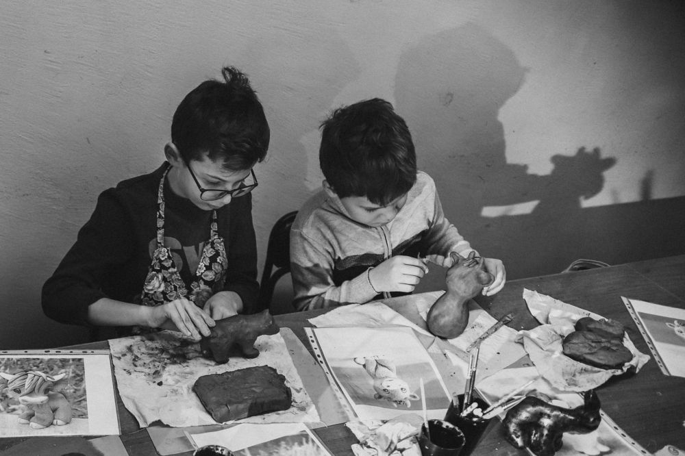 Photograph by Светлана Шенгелия