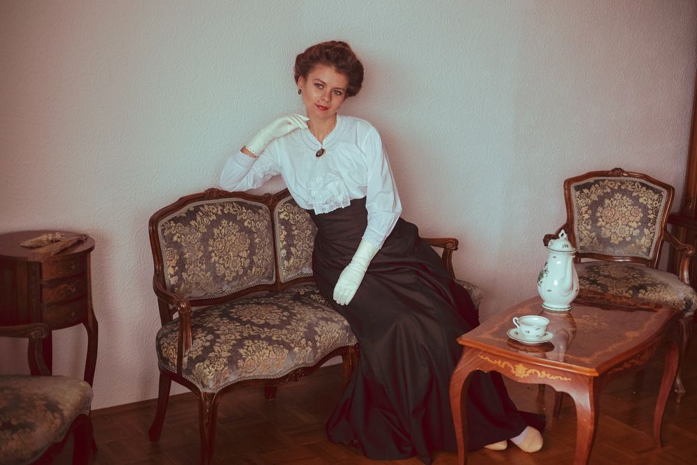 Photograph by Яна Ведмедь