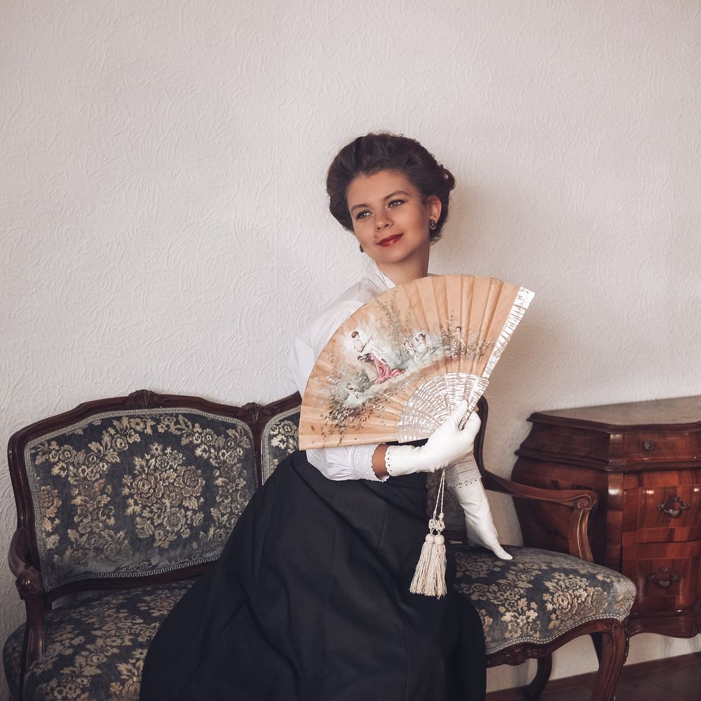 Photograph by Яна Ведмедь