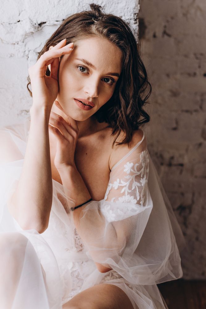 Photograph by Лариса Некипелова