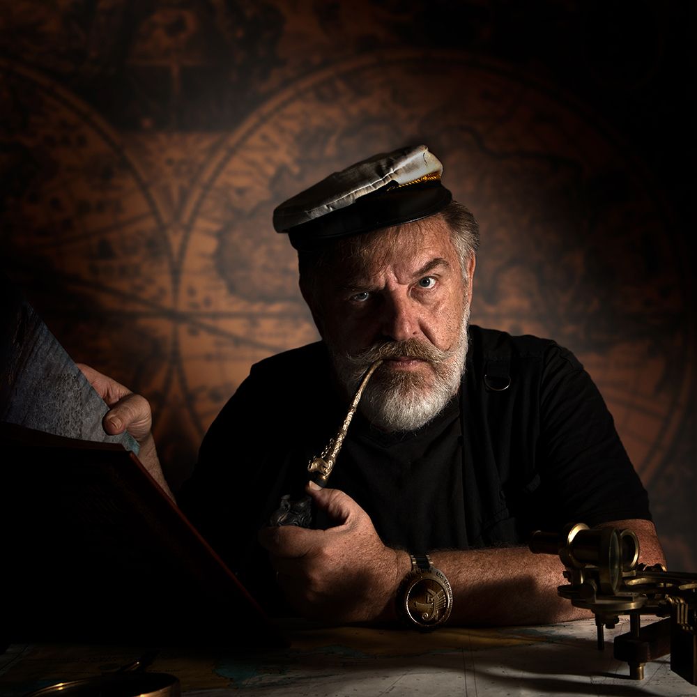 Photograph by Galina Kantor