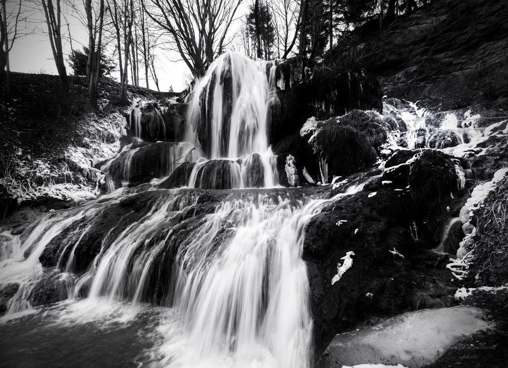 Photograph by Magdalena Kolenicova