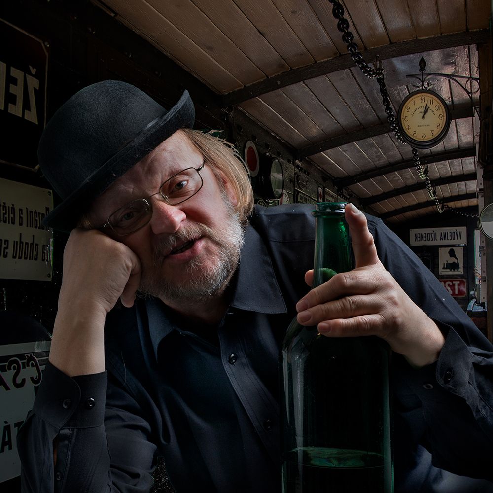 Photograph by Galina Kantor