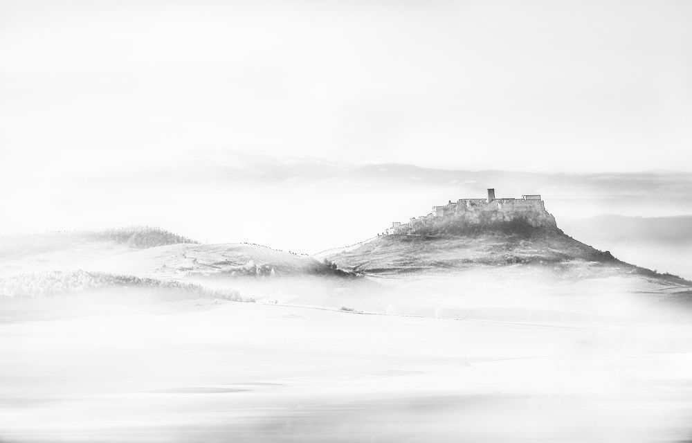 Photograph by Magdalena Kolenicova