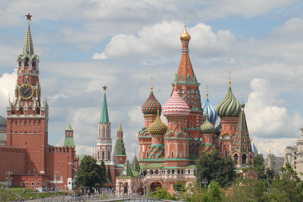 Photograph by Хруль Ольга Михайловна