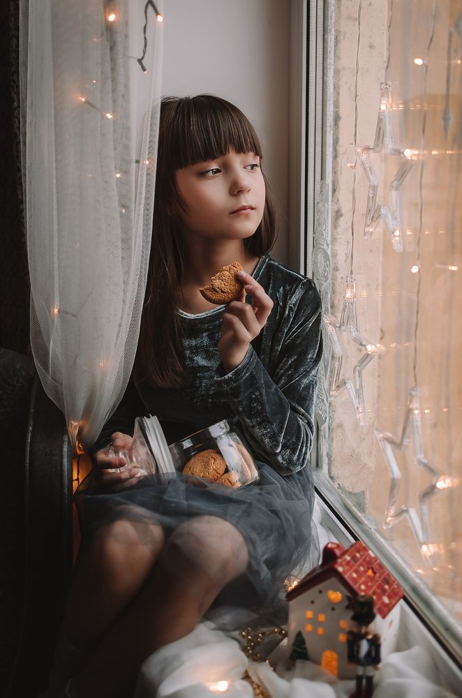 Photograph by Надежда Круглова