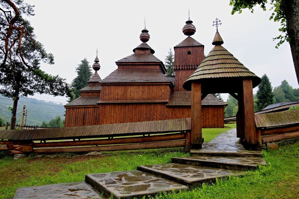 Photograph by Magdalena Kolenicova