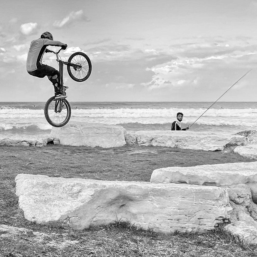 Photograph by Galina Kantor