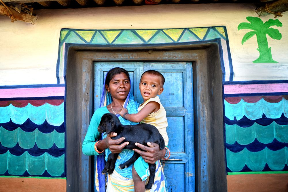 Photograph by Shaibal Nandi