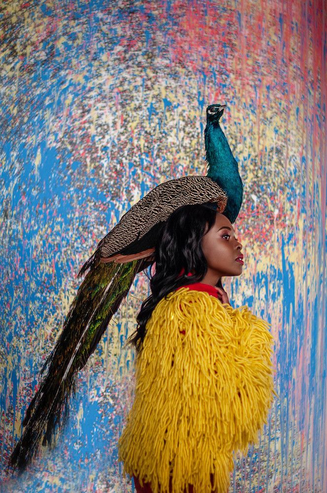 Photograph by Valeriaja Prokopenko