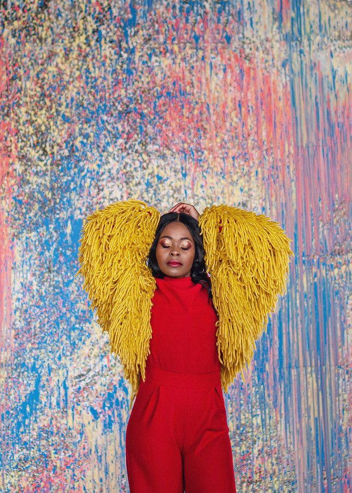 Photograph by Valeriaja Prokopenko