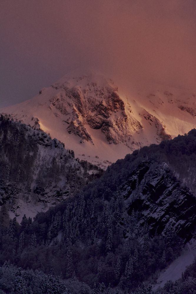 Photograph by  Мелсон