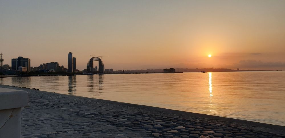 Photograph by Эльдар Малик-Аббас