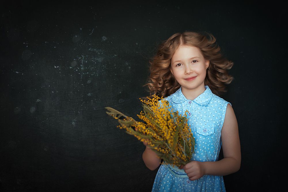 Photograph by Екатерина Ревина