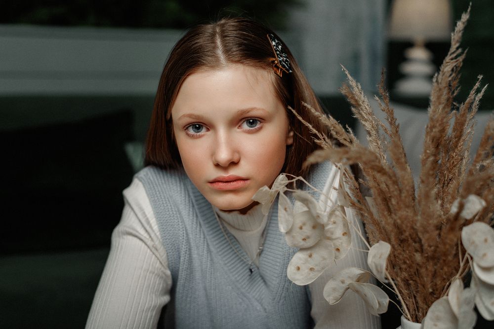 Photograph by Анастасия Макаревич