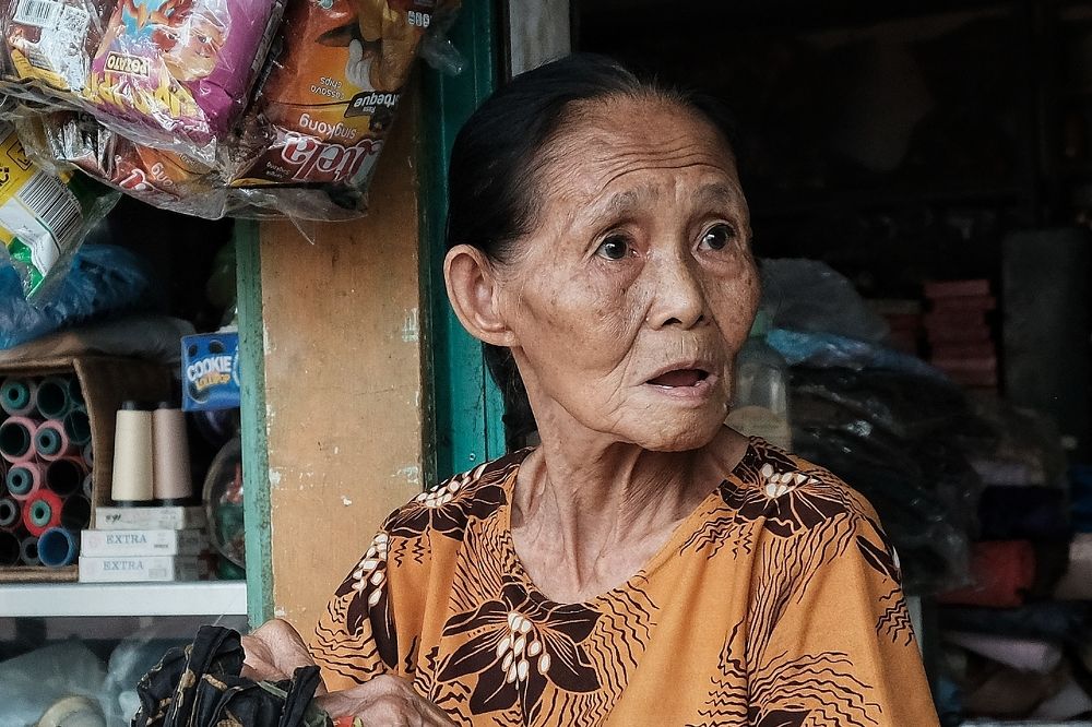 Photograph by Muh Ichsan