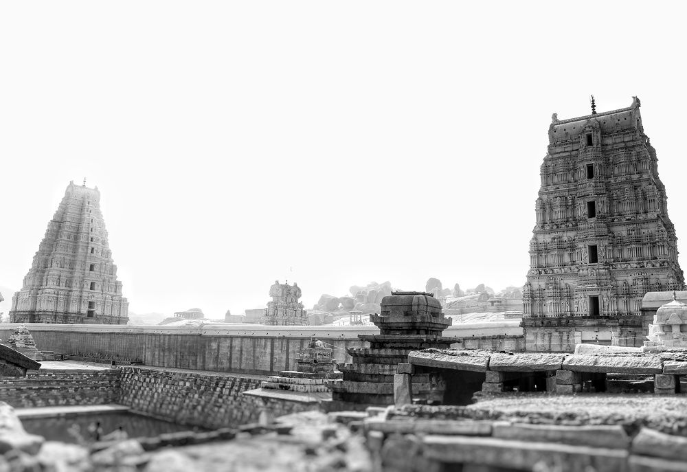 Photograph by Karanamaditya