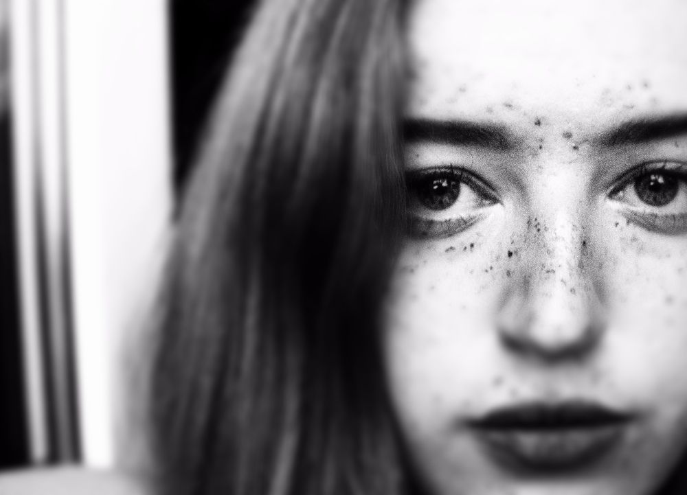 Photograph by Александра Дамер