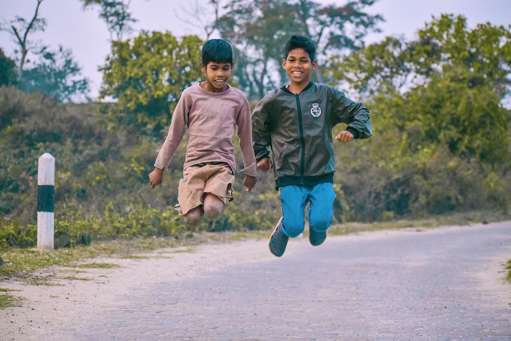 Photograph by Rup Verma