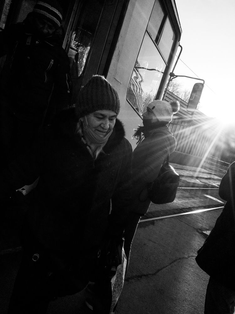 Photograph by Андрей Довганенко