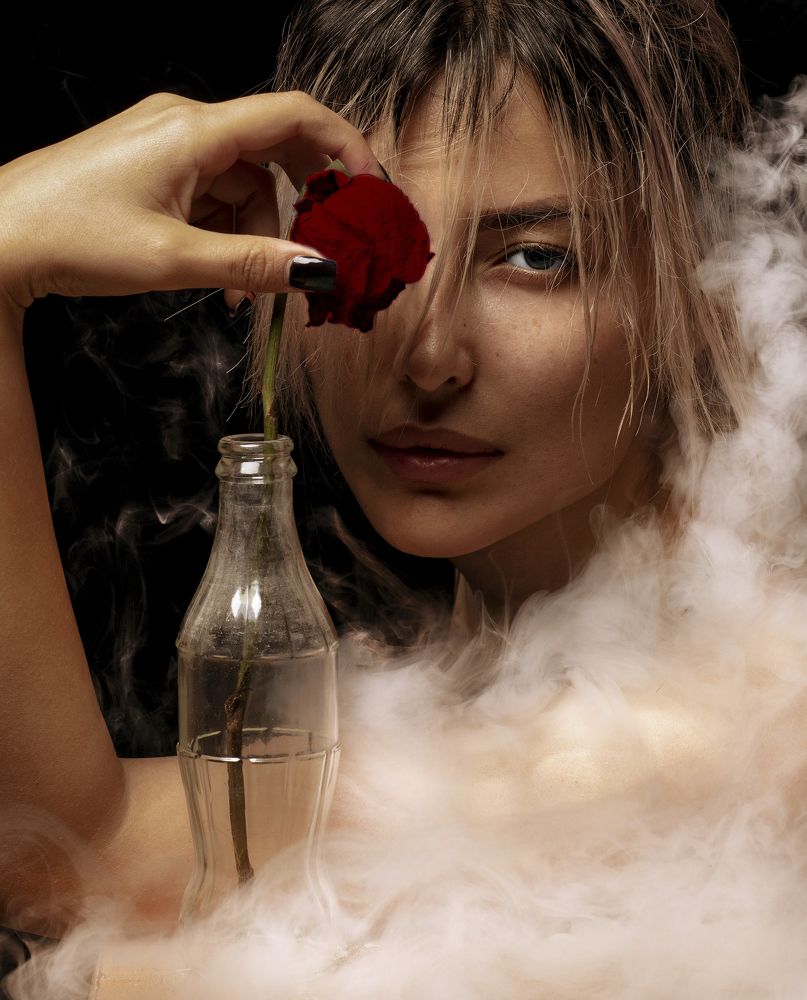 Photograph by Milad pirozeh