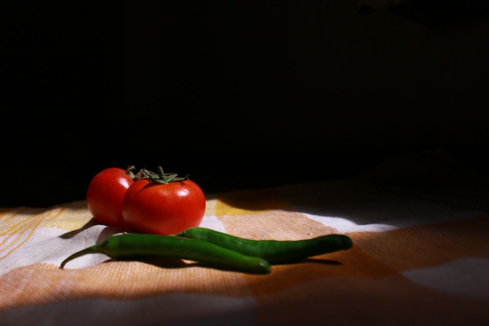 Photograph by Shuhrat Djuraev