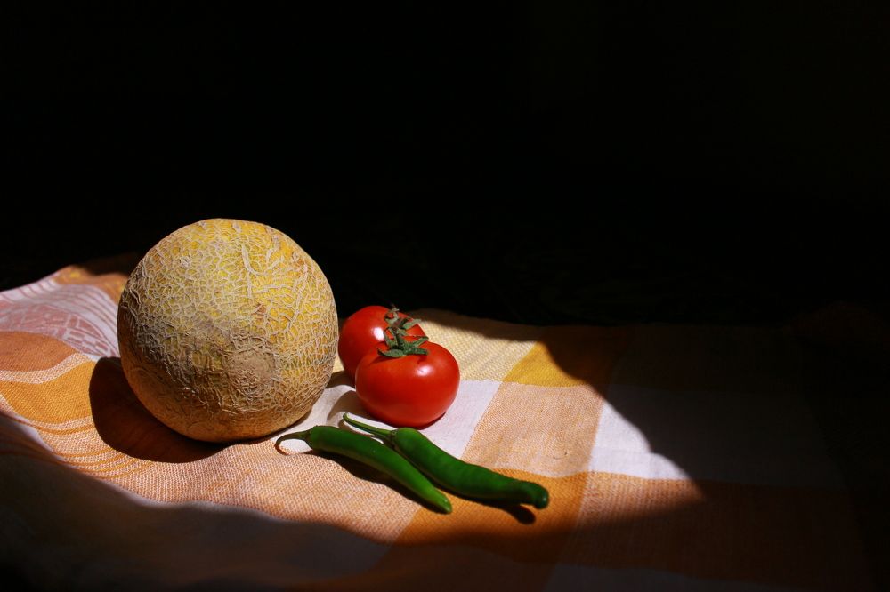 Photograph by Shuhrat Djuraev