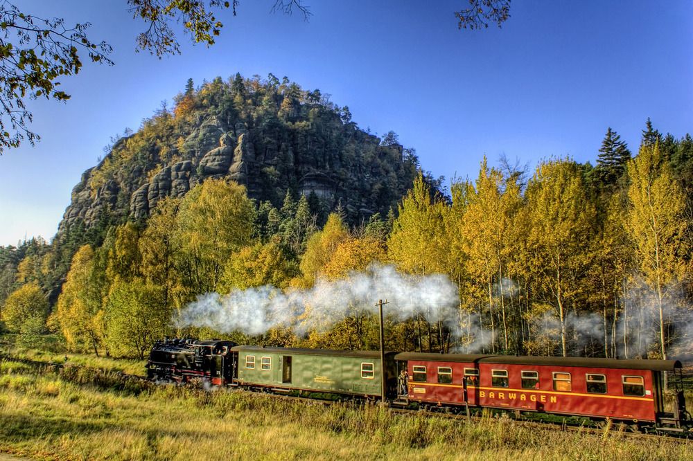 Photograph by Peter Hennig