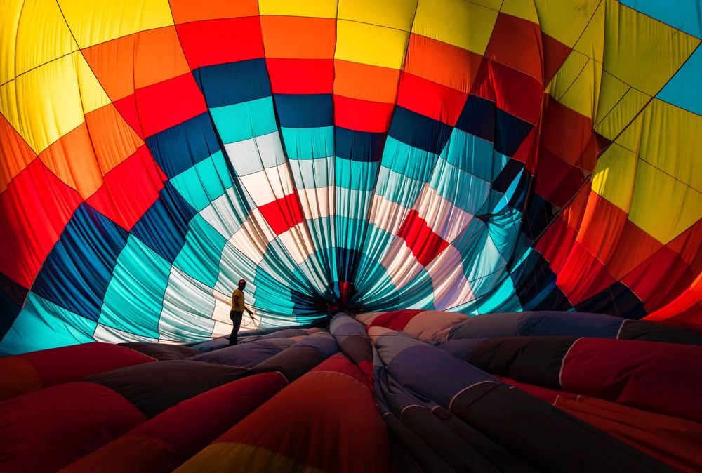 Photograph by Serap2yek