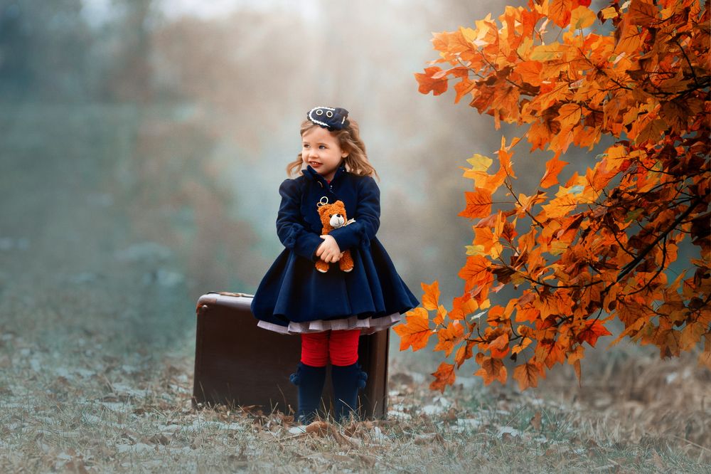 Photograph by Vero Herrero