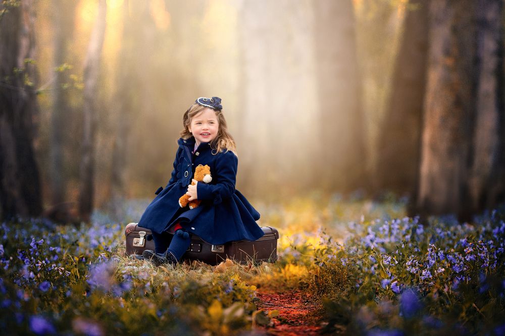 Photograph by Vero Herrero