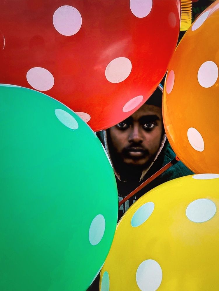 Photograph by Aminul Opu