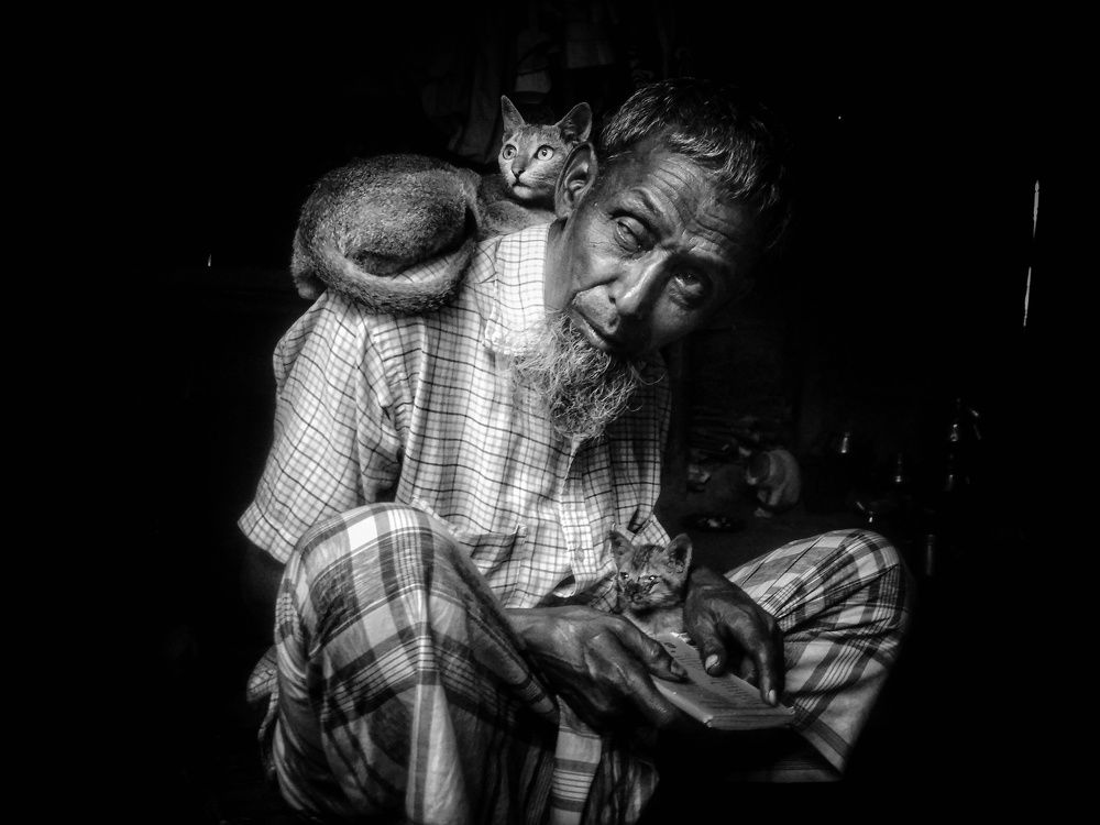 Photograph by Aminul Opu