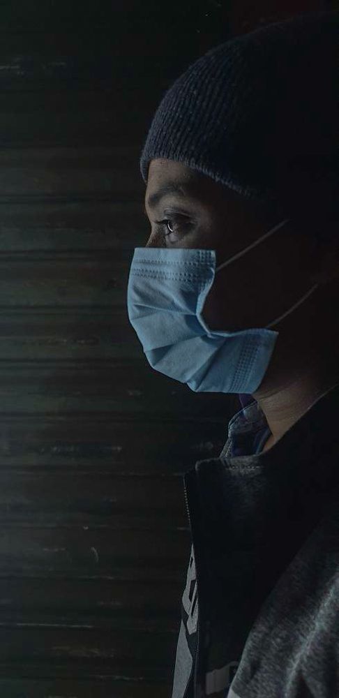 Photograph by Aminul Opu