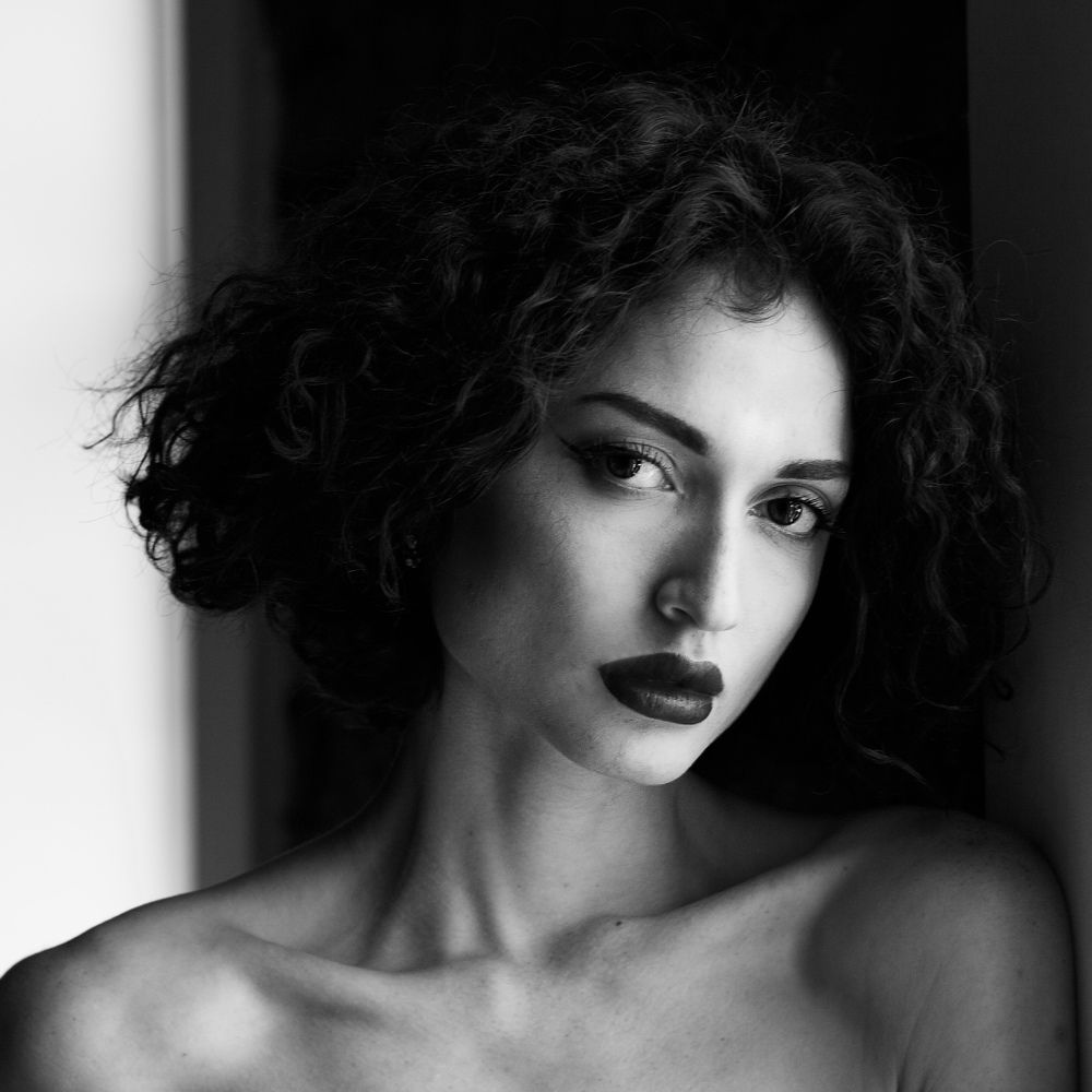 Photograph by Дария Ши