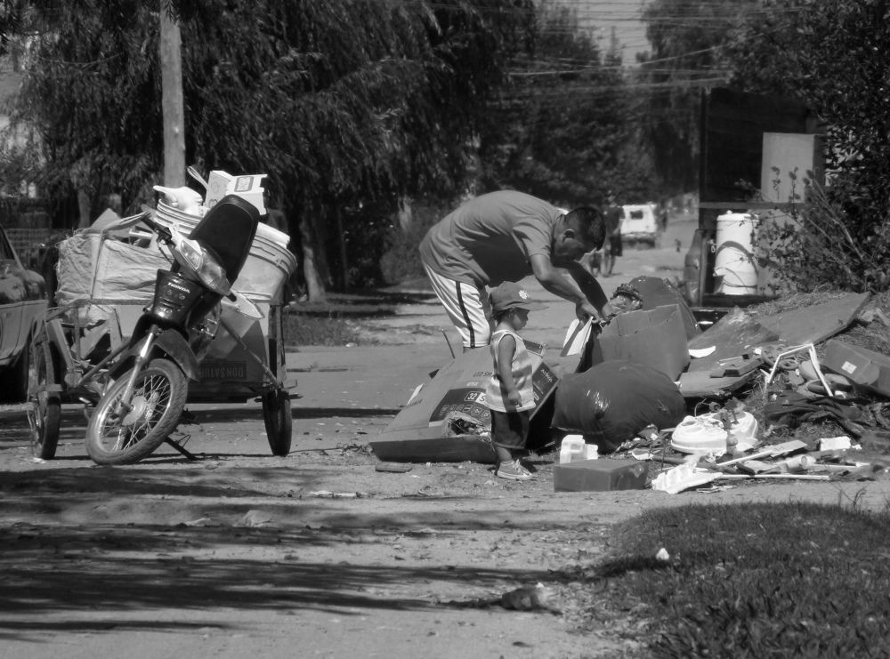 Photograph by GLEYDA GUTIÉREZ