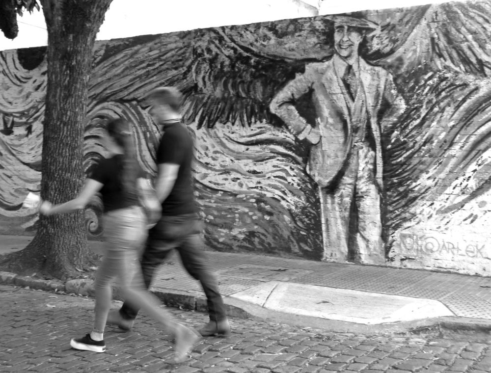 Photograph by GLEYDA GUTIÉREZ