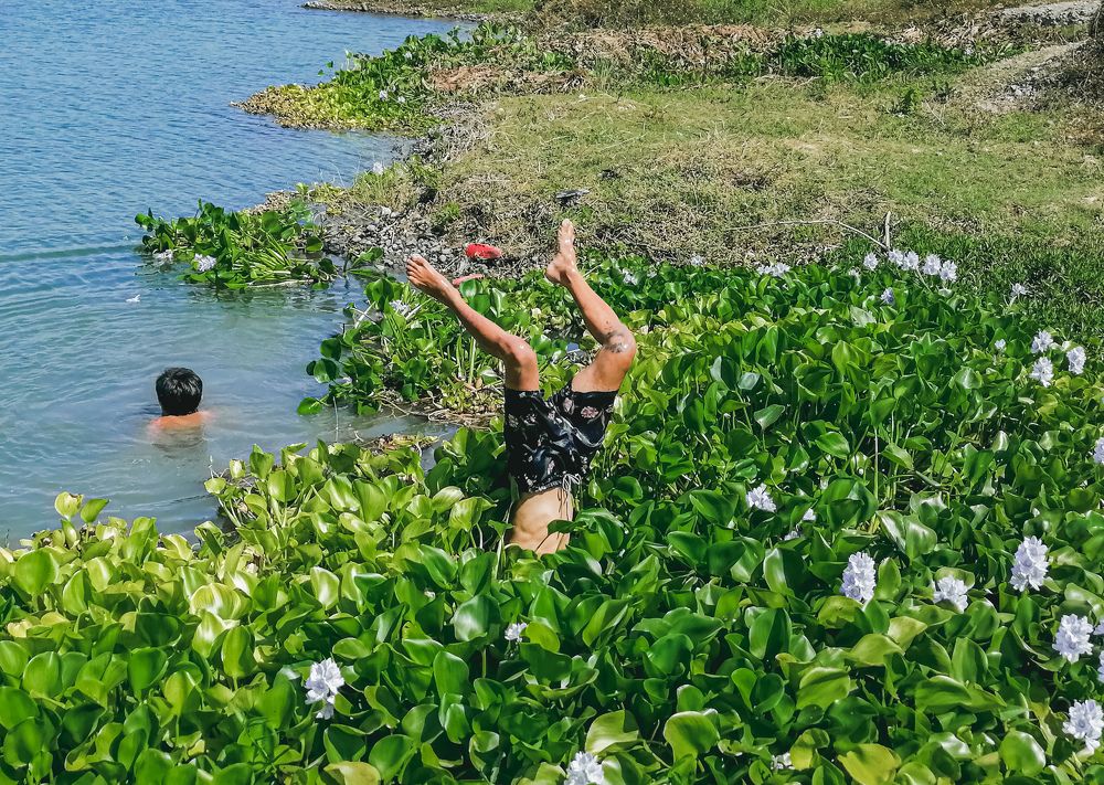 Photograph by Kliford Gonzales