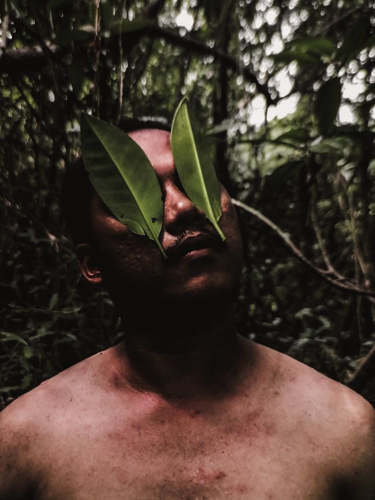 Photograph by Kliford Gonzales