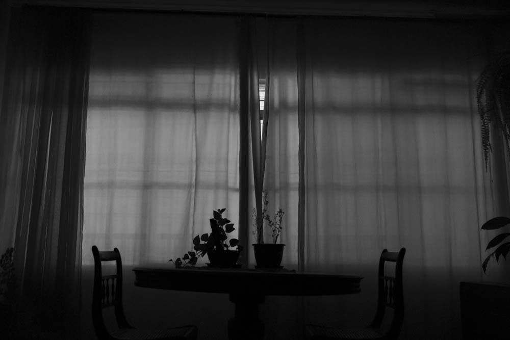 Photograph by Mauricio Bertoni