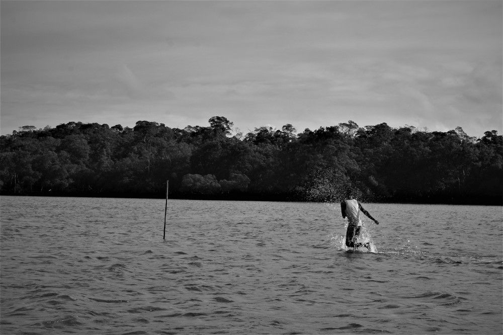 Photograph by FELIPE RABELO