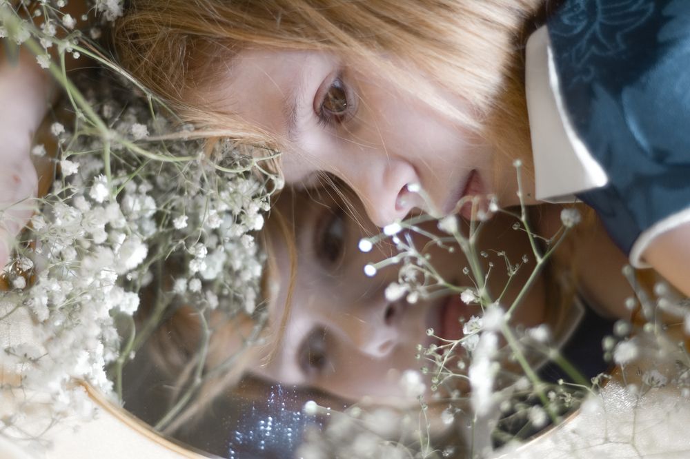 Photograph by Ольга Истомина