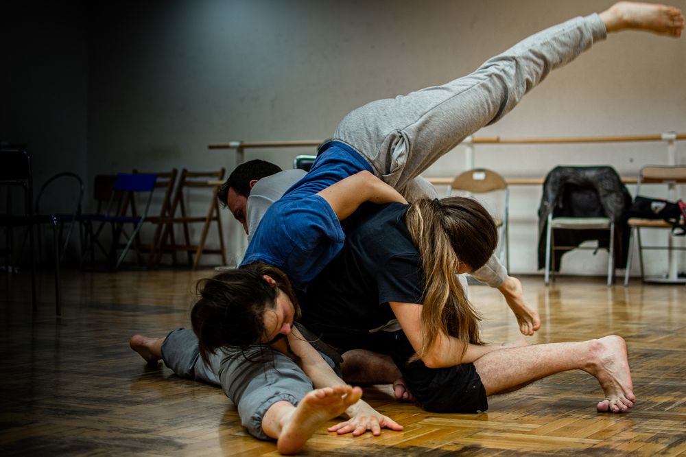 Photograph by Krasimir Tenev