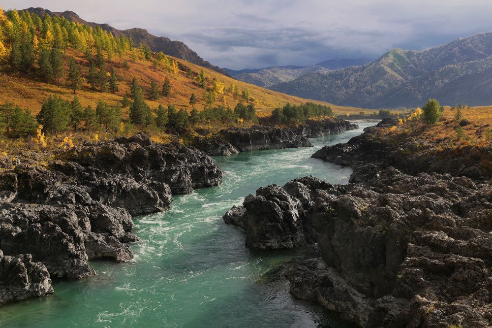 Photograph by Галина Хвостенко