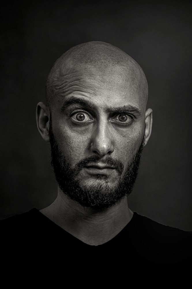 Photograph by kadiki Ahmed L